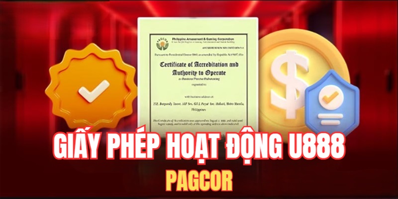 giay-phep-hoat-dong-u888-cap-tu-pagcor