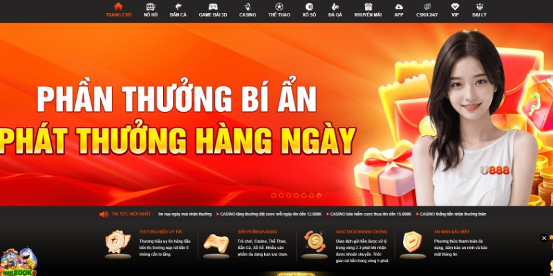 gioi-thieu-u888-ve-do-uy-tin-cua-he-thong
