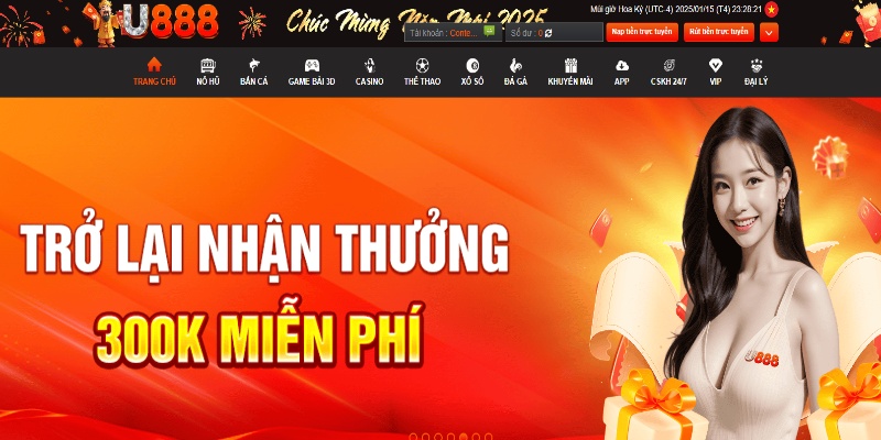 tong-quan-gioi-thieu-nha-cai-u888-danh-cho-bet-thu